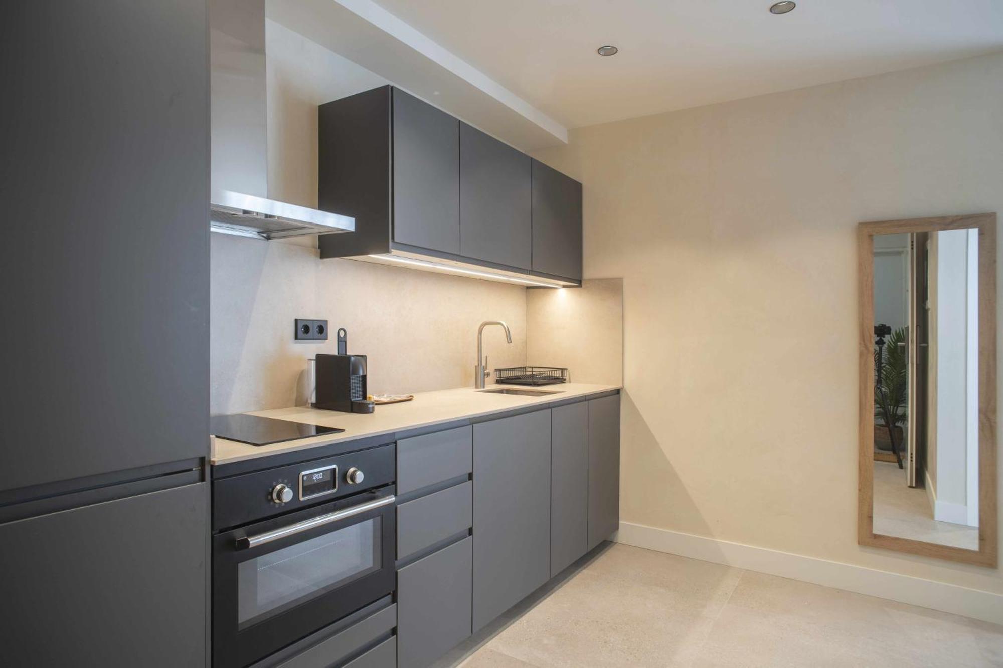 Apartamento En Marbella Con Vistas Al Mar Dış mekan fotoğraf