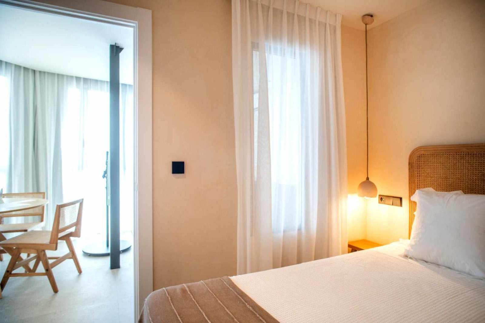 Apartamento En Marbella Con Vistas Al Mar Dış mekan fotoğraf
