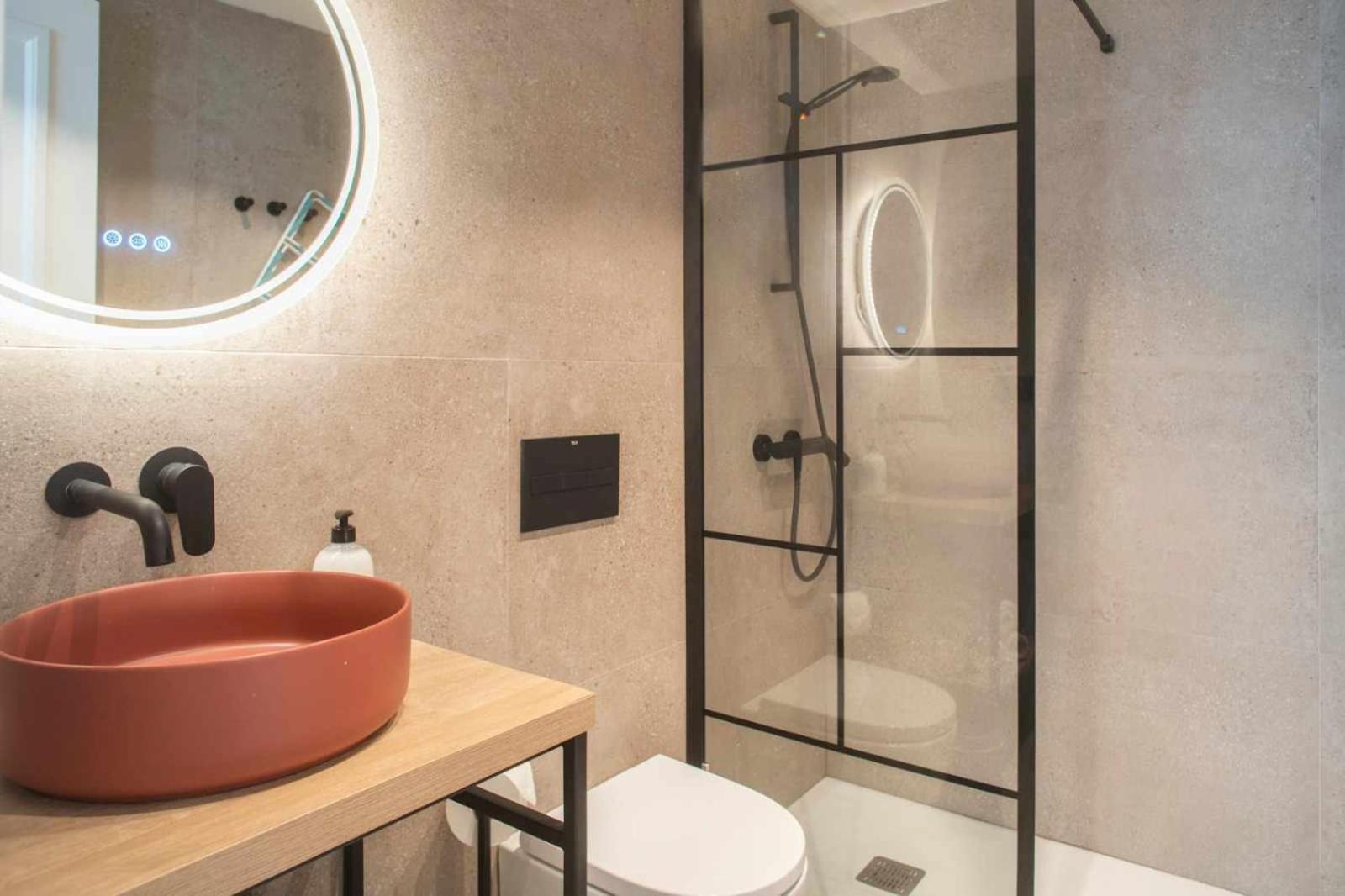 Apartamento En Marbella Con Vistas Al Mar Dış mekan fotoğraf