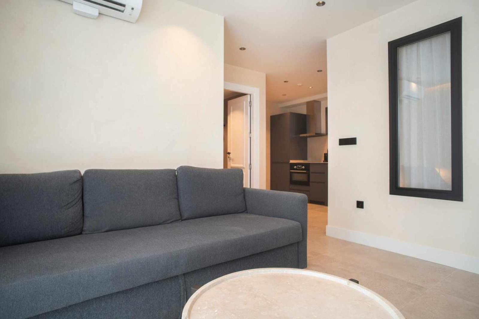 Apartamento En Marbella Con Vistas Al Mar Dış mekan fotoğraf